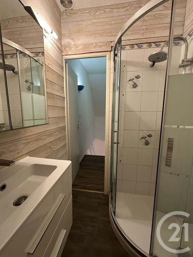 Appartement Autre à louer - 3 pièces - 35.0 m2 - CABOURG - 14 - BASSE-NORMANDIE - Century 21 Bagot Immobilier