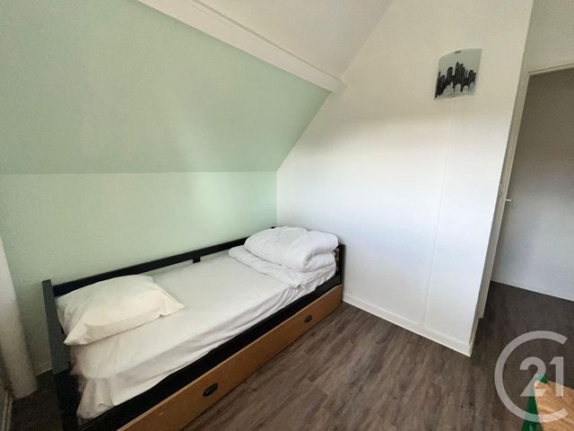 Appartement Autre à louer - 3 pièces - 35.0 m2 - CABOURG - 14 - BASSE-NORMANDIE - Century 21 Bagot Immobilier