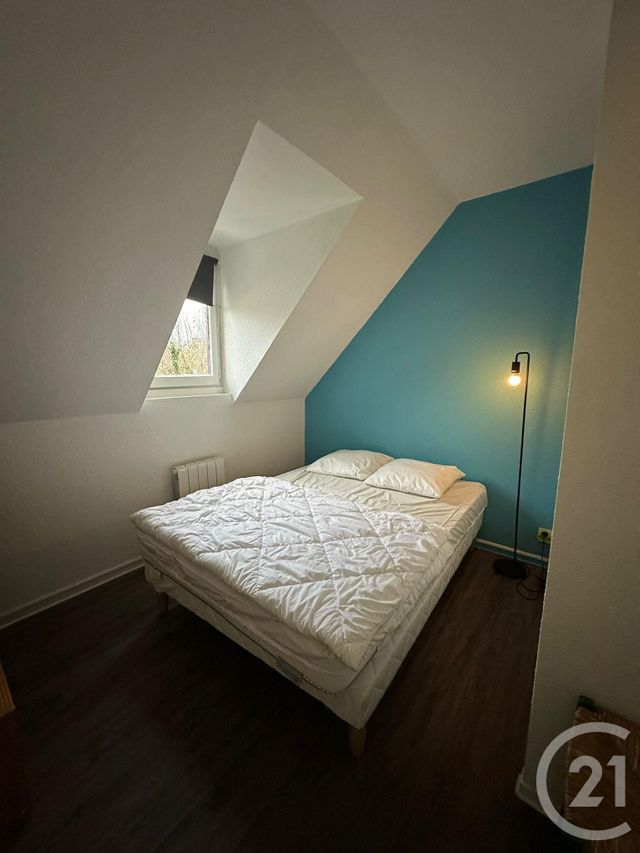 Appartement Autre à louer - 3 pièces - 35.0 m2 - CABOURG - 14 - BASSE-NORMANDIE - Century 21 Bagot Immobilier