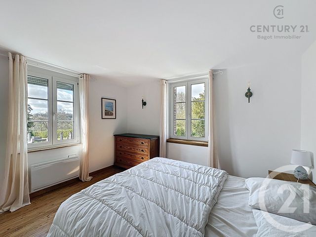 maison à louer - 3 pièces - 84.09 m2 - DOUVILLE EN AUGE - 14 - BASSE-NORMANDIE - Century 21 Bagot Immobilier