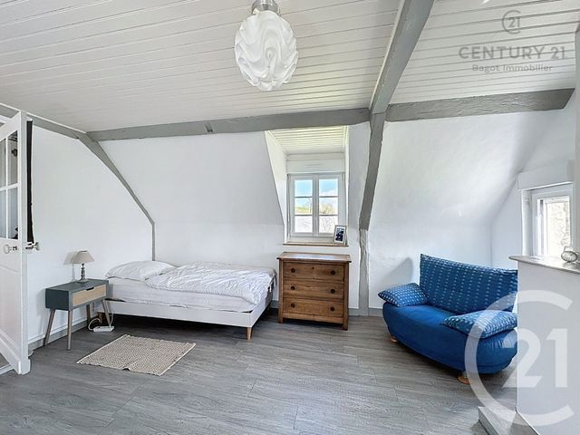 maison à louer - 3 pièces - 84.09 m2 - DOUVILLE EN AUGE - 14 - BASSE-NORMANDIE - Century 21 Bagot Immobilier