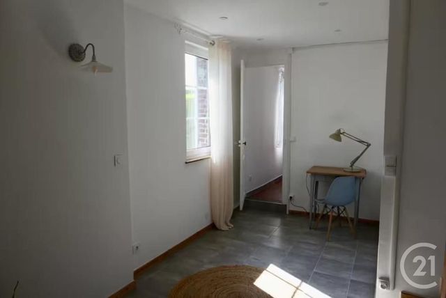 maison à louer - 3 pièces - 84.09 m2 - DOUVILLE EN AUGE - 14 - BASSE-NORMANDIE - Century 21 Bagot Immobilier