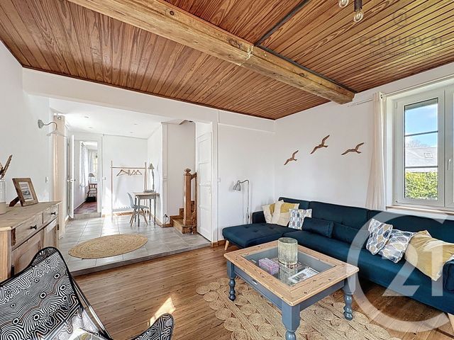 maison - DOUVILLE EN AUGE - 14