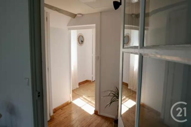 maison à louer - 3 pièces - 84.09 m2 - DOUVILLE EN AUGE - 14 - BASSE-NORMANDIE - Century 21 Bagot Immobilier