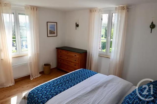 maison à louer - 3 pièces - 84.09 m2 - DOUVILLE EN AUGE - 14 - BASSE-NORMANDIE - Century 21 Bagot Immobilier