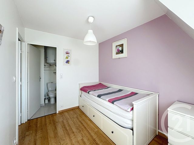 Appartement F2 à vendre - 2 pièces - 25.12 m2 - VILLERS SUR MER - 14 - BASSE-NORMANDIE - Century 21 Bagot Immobilier