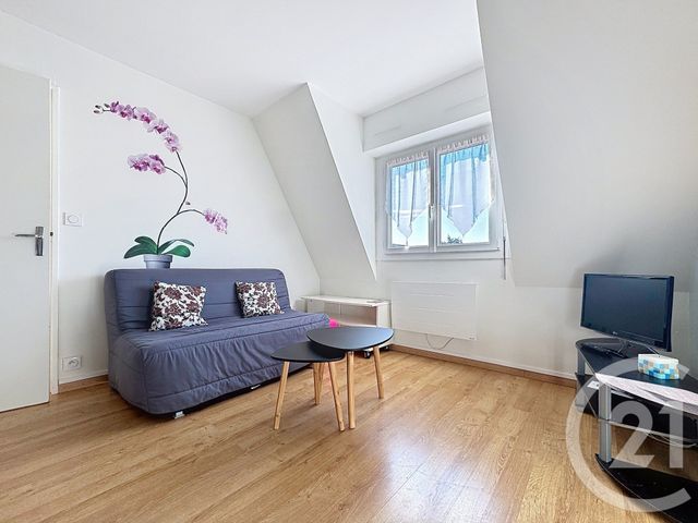 Appartement F2 à vendre - 2 pièces - 25.12 m2 - VILLERS SUR MER - 14 - BASSE-NORMANDIE - Century 21 Bagot Immobilier