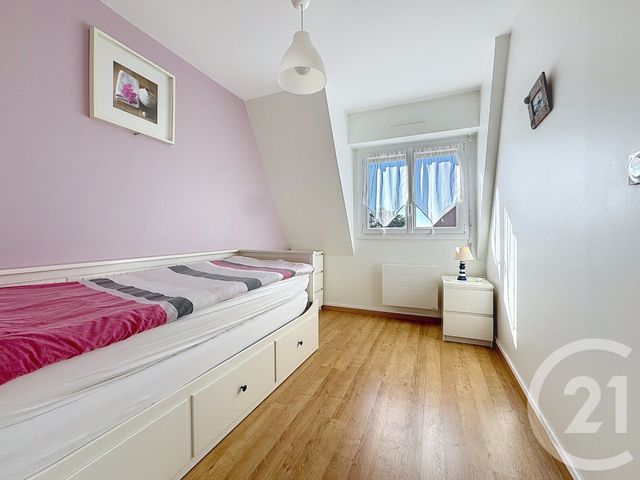 Appartement F2 à vendre - 2 pièces - 25.12 m2 - VILLERS SUR MER - 14 - BASSE-NORMANDIE - Century 21 Bagot Immobilier