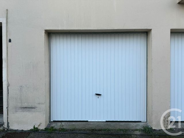 parking à louer - 13.0 m2 - DIVES SUR MER - 14 - BASSE-NORMANDIE - Century 21 Bagot Immobilier