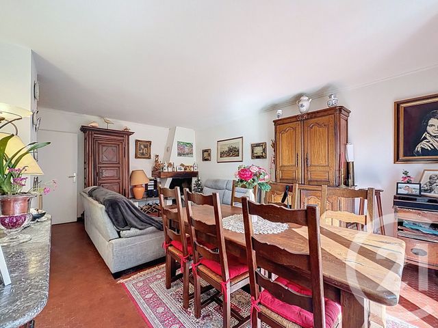 maison à vendre - 4 pièces - 116.47 m2 - HOULGATE - 14 - BASSE-NORMANDIE - Century 21 Bagot Immobilier