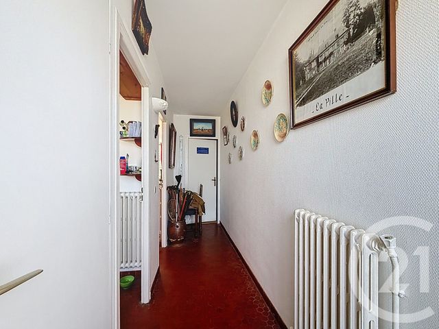 maison à vendre - 4 pièces - 116.47 m2 - HOULGATE - 14 - BASSE-NORMANDIE - Century 21 Bagot Immobilier