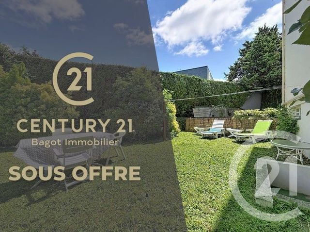 maison - HOULGATE - 14