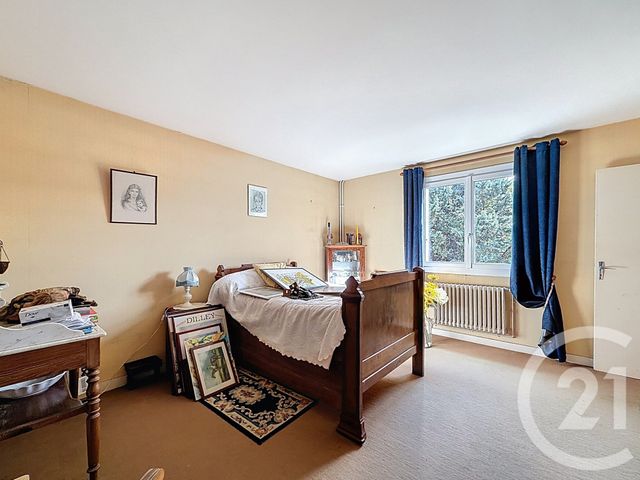 maison à vendre - 4 pièces - 116.47 m2 - HOULGATE - 14 - BASSE-NORMANDIE - Century 21 Bagot Immobilier