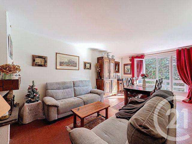 maison à vendre - 4 pièces - 116.47 m2 - HOULGATE - 14 - BASSE-NORMANDIE - Century 21 Bagot Immobilier