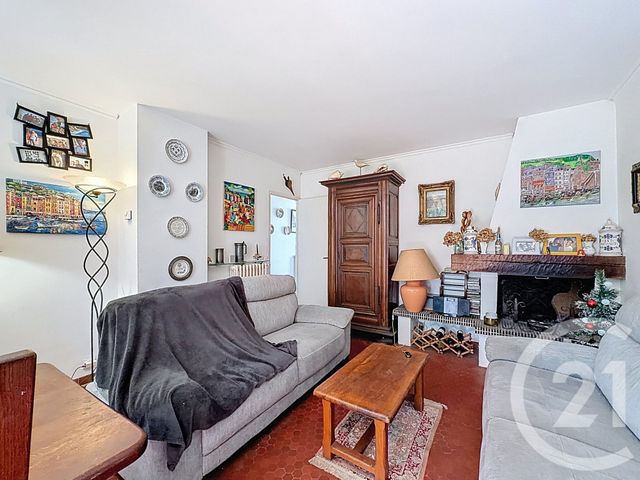 maison à vendre - 4 pièces - 116.47 m2 - HOULGATE - 14 - BASSE-NORMANDIE - Century 21 Bagot Immobilier