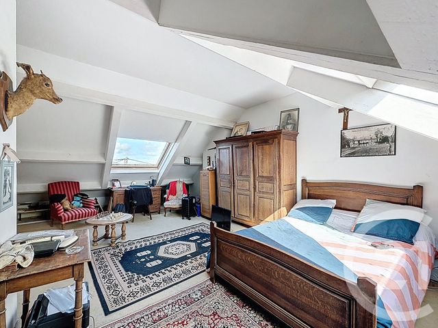 maison à vendre - 4 pièces - 116.47 m2 - HOULGATE - 14 - BASSE-NORMANDIE - Century 21 Bagot Immobilier