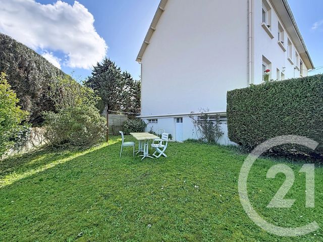 maison à vendre - 4 pièces - 116.47 m2 - HOULGATE - 14 - BASSE-NORMANDIE - Century 21 Bagot Immobilier