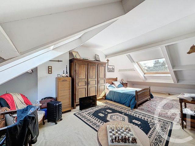 maison à vendre - 4 pièces - 116.47 m2 - HOULGATE - 14 - BASSE-NORMANDIE - Century 21 Bagot Immobilier