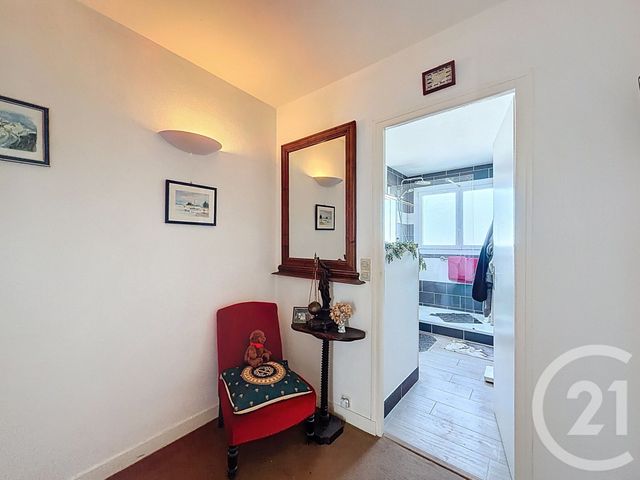 maison à vendre - 4 pièces - 116.47 m2 - HOULGATE - 14 - BASSE-NORMANDIE - Century 21 Bagot Immobilier