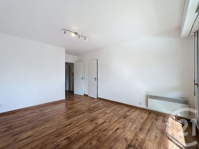 Appartement Studio Cabine à louer - 1 pièce - 31.31 m2 - HOULGATE - 14 - BASSE-NORMANDIE - Century 21 Bagot Immobilier