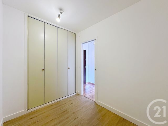 Appartement Studio Cabine à louer - 1 pièce - 31.31 m2 - HOULGATE - 14 - BASSE-NORMANDIE - Century 21 Bagot Immobilier