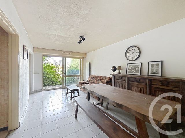 Appartement F2 à vendre - 2 pièces - 32.87 m2 - HOULGATE - 14 - BASSE-NORMANDIE - Century 21 Bagot Immobilier