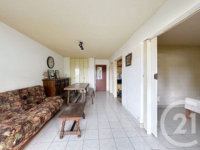 Appartement F2 à vendre - 2 pièces - 32.87 m2 - HOULGATE - 14 - BASSE-NORMANDIE - Century 21 Bagot Immobilier