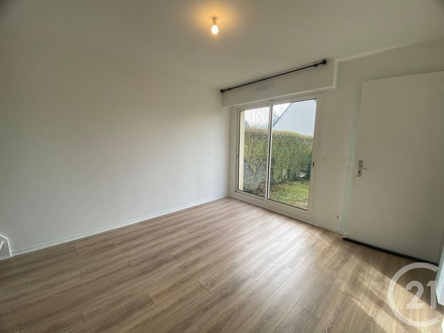 maison à louer - 2 pièces - 31.03 m2 - HOULGATE - 14 - BASSE-NORMANDIE - Century 21 Bagot Immobilier