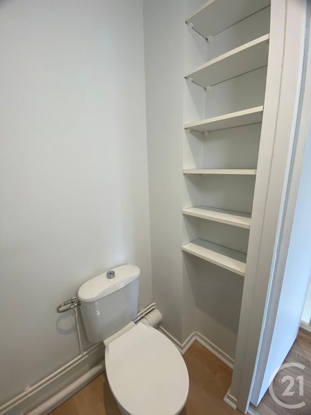 maison à louer - 2 pièces - 31.03 m2 - HOULGATE - 14 - BASSE-NORMANDIE - Century 21 Bagot Immobilier