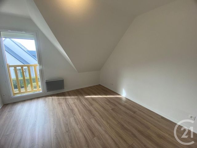 maison à louer - 2 pièces - 31.03 m2 - HOULGATE - 14 - BASSE-NORMANDIE - Century 21 Bagot Immobilier