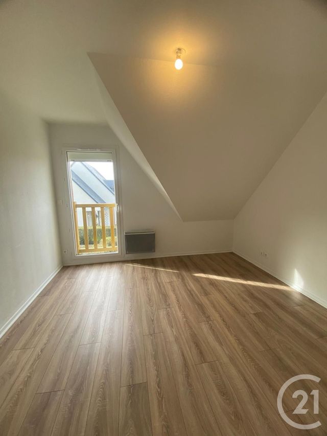 maison à louer - 2 pièces - 31.03 m2 - HOULGATE - 14 - BASSE-NORMANDIE - Century 21 Bagot Immobilier