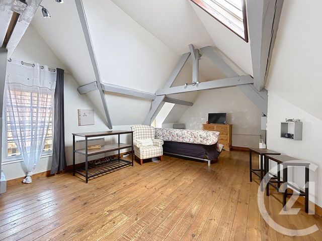 maison à vendre - 5 pièces - 112.0 m2 - DIVES SUR MER - 14 - BASSE-NORMANDIE - Century 21 Bagot Immobilier