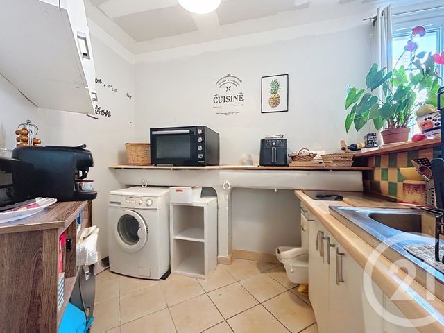 maison à vendre - 5 pièces - 112.0 m2 - DIVES SUR MER - 14 - BASSE-NORMANDIE - Century 21 Bagot Immobilier