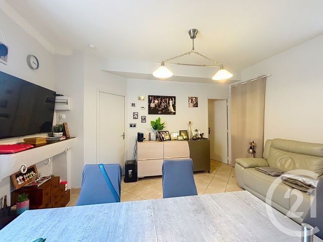 maison à vendre - 5 pièces - 112.0 m2 - DIVES SUR MER - 14 - BASSE-NORMANDIE - Century 21 Bagot Immobilier