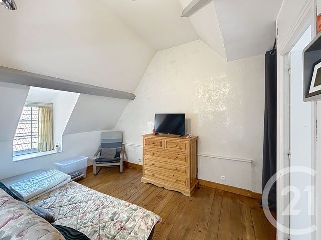 maison à vendre - 5 pièces - 112.0 m2 - DIVES SUR MER - 14 - BASSE-NORMANDIE - Century 21 Bagot Immobilier