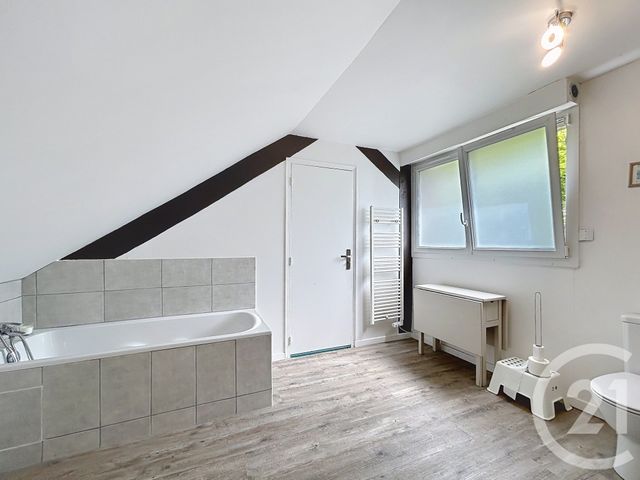 maison à vendre - 5 pièces - 112.0 m2 - DIVES SUR MER - 14 - BASSE-NORMANDIE - Century 21 Bagot Immobilier