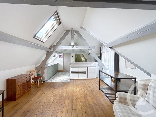 maison à vendre - 5 pièces - 112.0 m2 - DIVES SUR MER - 14 - BASSE-NORMANDIE - Century 21 Bagot Immobilier