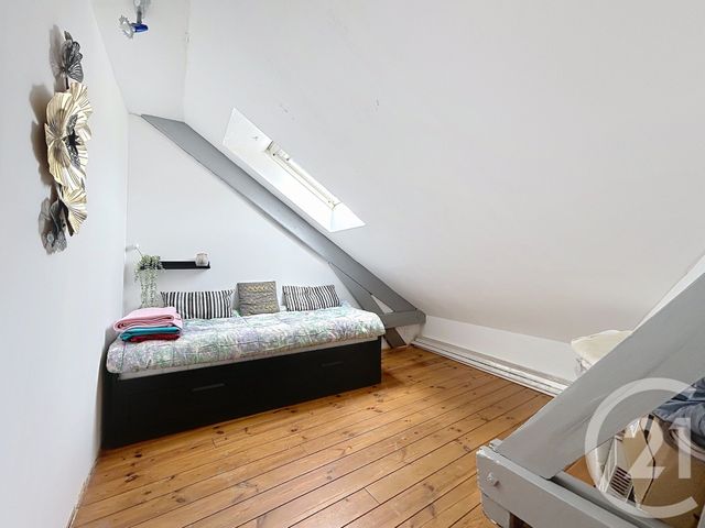 maison à vendre - 5 pièces - 112.0 m2 - DIVES SUR MER - 14 - BASSE-NORMANDIE - Century 21 Bagot Immobilier