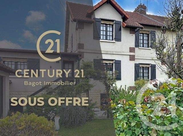maison - DIVES SUR MER - 14