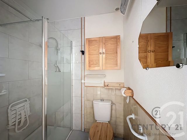 maison à vendre - 4 pièces - 80.26 m2 - DIVES SUR MER - 14 - BASSE-NORMANDIE - Century 21 Bagot Immobilier