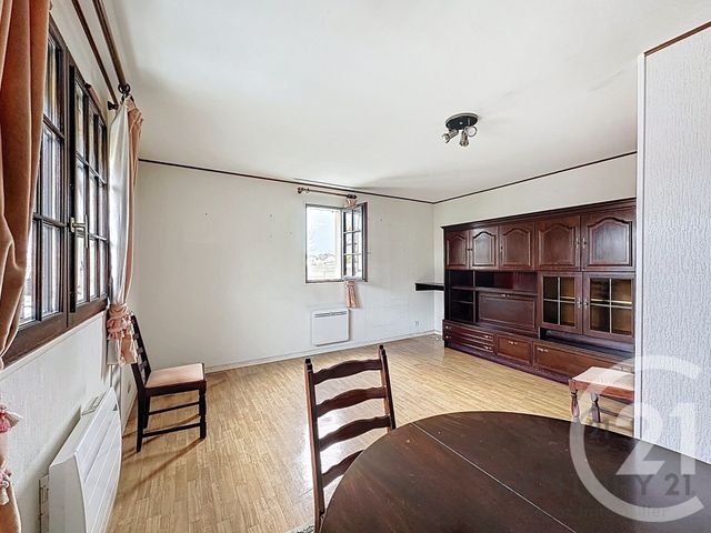 maison à vendre - 4 pièces - 80.26 m2 - DIVES SUR MER - 14 - BASSE-NORMANDIE - Century 21 Bagot Immobilier