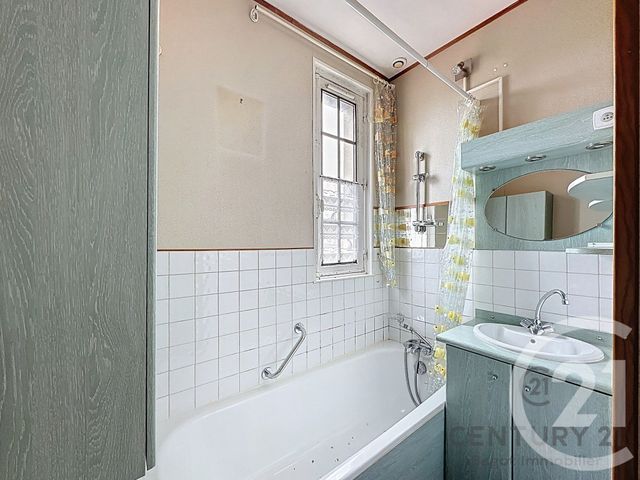 maison à vendre - 4 pièces - 80.26 m2 - DIVES SUR MER - 14 - BASSE-NORMANDIE - Century 21 Bagot Immobilier