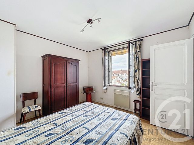 maison à vendre - 4 pièces - 80.26 m2 - DIVES SUR MER - 14 - BASSE-NORMANDIE - Century 21 Bagot Immobilier