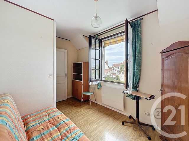 maison à vendre - 4 pièces - 80.26 m2 - DIVES SUR MER - 14 - BASSE-NORMANDIE - Century 21 Bagot Immobilier