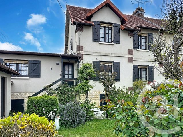 maison - DIVES SUR MER - 14