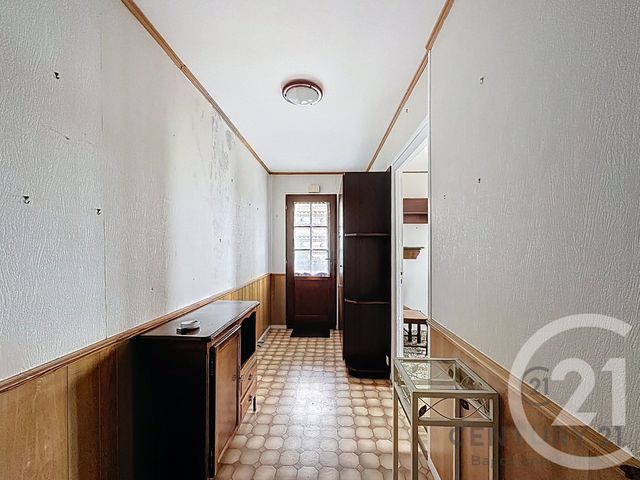 maison à vendre - 4 pièces - 80.26 m2 - DIVES SUR MER - 14 - BASSE-NORMANDIE - Century 21 Bagot Immobilier