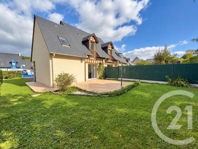 maison - HOULGATE - 14