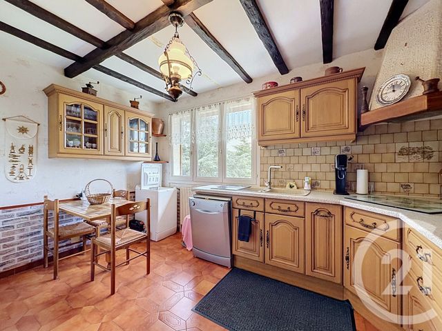 maison à vendre - 7 pièces - 276.32 m2 - GONNEVILLE SUR MER - 14 - BASSE-NORMANDIE - Century 21 Bagot Immobilier