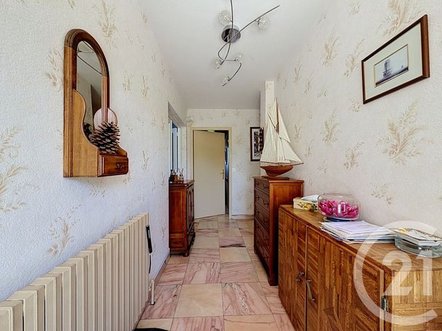 maison à vendre - 7 pièces - 276.32 m2 - GONNEVILLE SUR MER - 14 - BASSE-NORMANDIE - Century 21 Bagot Immobilier