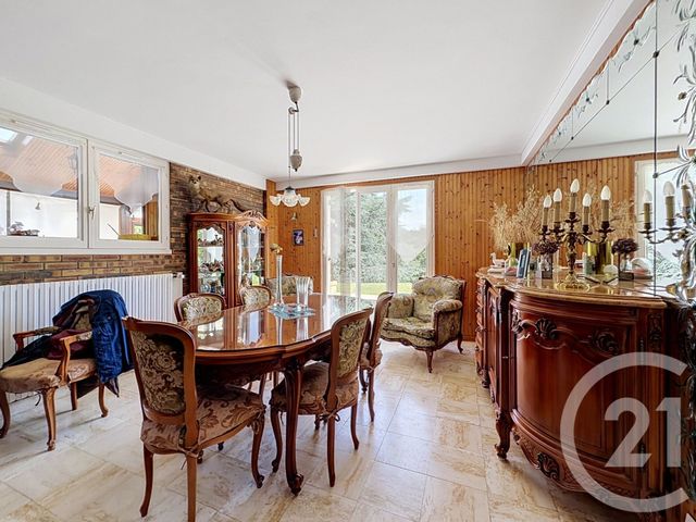 maison à vendre - 7 pièces - 276.32 m2 - GONNEVILLE SUR MER - 14 - BASSE-NORMANDIE - Century 21 Bagot Immobilier